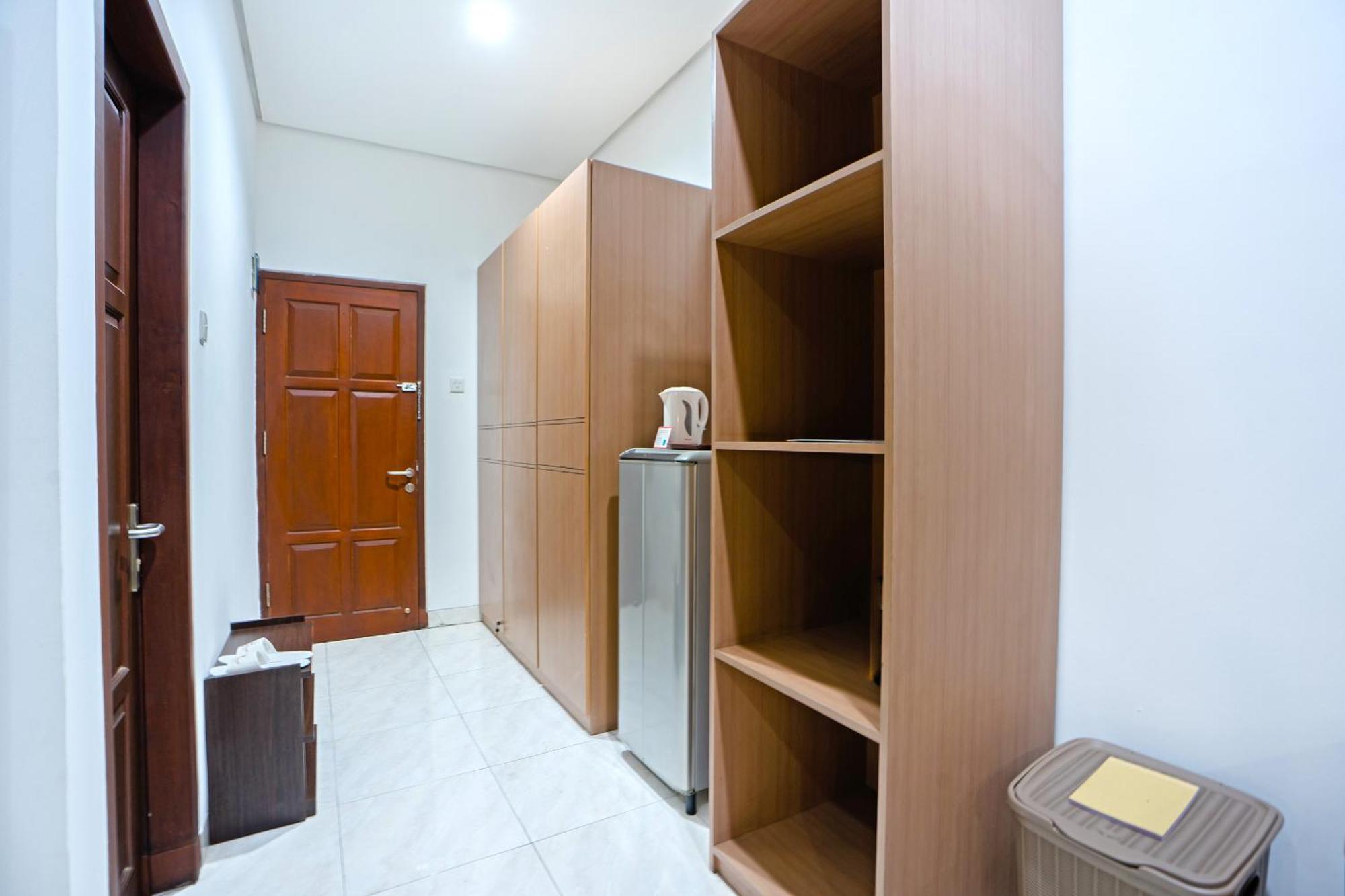 Wisma tamu Jambuluwuk Pakubuwono